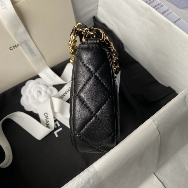 Chanel Top Handle Bags